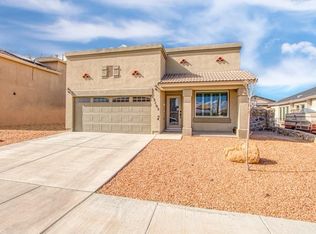 13105 Mystic Path Dr, El Paso, TX 79938