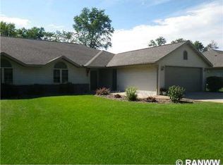 907 15th St, Chetek, WI 54728