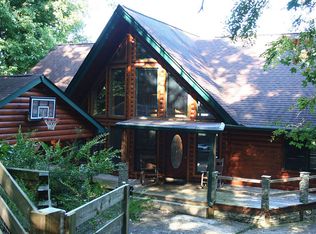 1397 Chestnut Cove Trail, Jasper, GA