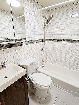5th image of 126 W 86th St #A