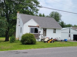 4047 Church Rd, Williamson, NY 14589