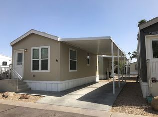 7200 N 43rd Ave #41, Glendale, AZ 85301