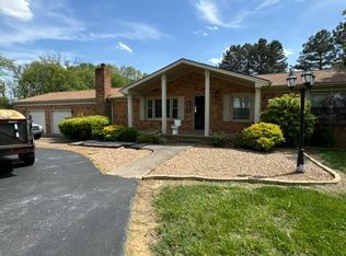 5595 State Route 1628, Bardwell, KY 42023