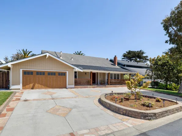 2056 Avignon Pl, Half Moon Bay, CA 94019