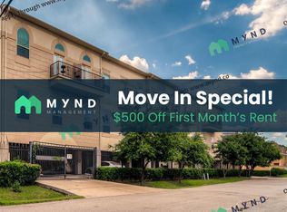 5801 Winsome Ln UNIT 205, Houston, TX 77057