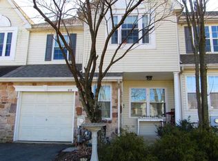835 Sherrick Ct, Chalfont, PA 18914