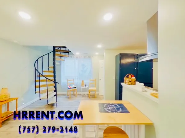 Ocean View, 1834 E Ocean View Ave #B, Norfolk, VA 23503