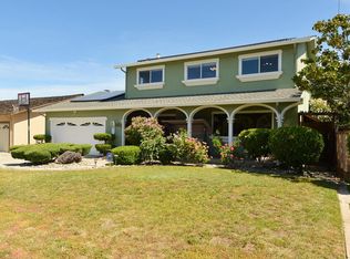 6512 Almaden Rd, San Jose, CA 95120