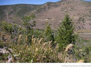 264 E Sage Dr #LR-3, Coalville, UT 84017