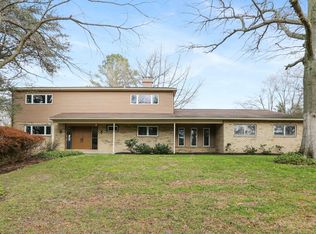 7207 Denberg Rd, Baltimore, MD 21209