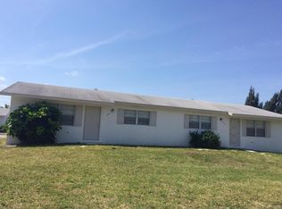4342 Broadway St, Lake Worth, FL 33461
