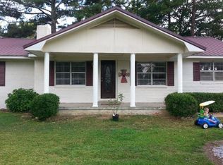 4439 Highway 494, Little Rock, MS 39337