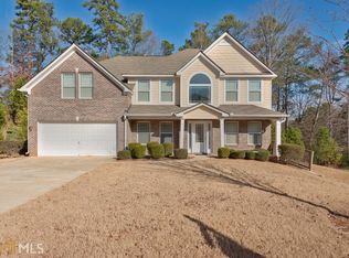 4185 Kenwood Trl, Atlanta, GA 30349
