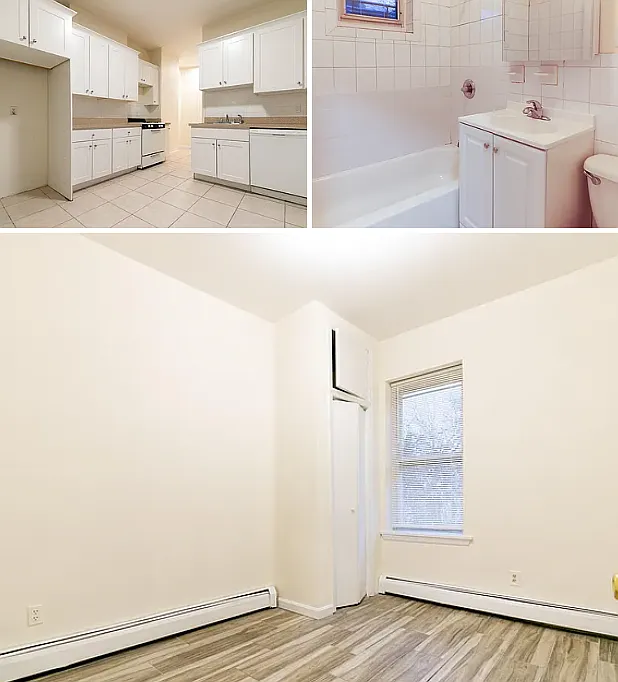 3 bed, 1000 sqft, $2,100 — Photo 2