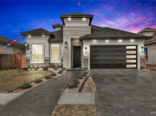 8131 N 55th Ln, McAllen, TX 78504