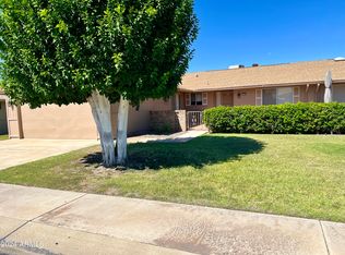 10509 W Tropicana Cir, Sun City, AZ 85351