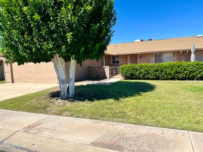 10509 W TROPICANA Circle, Sun City, AZ, 85351