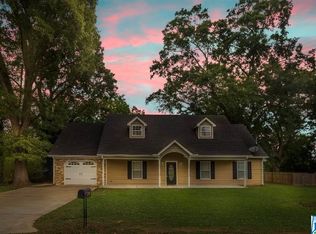 857 Buckelew Bridge Rd, Anniston, AL 36207