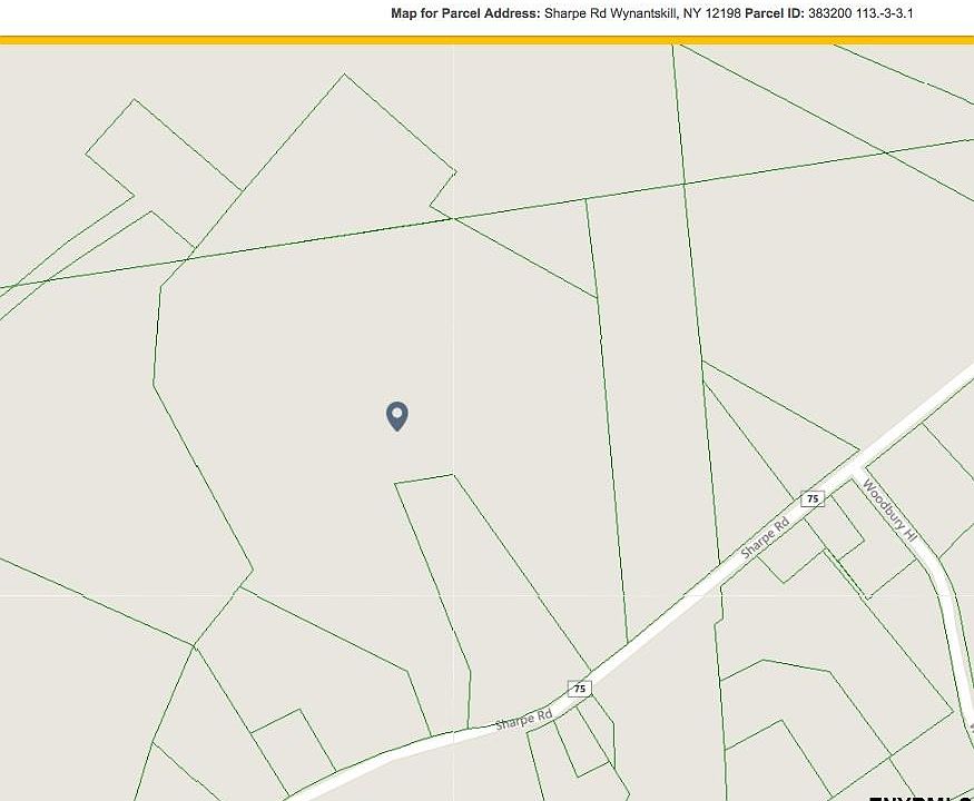 2nd image of Sharpe Rd