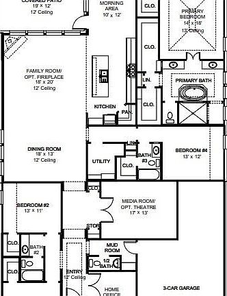 2nd image of this home