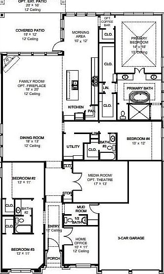 2nd image of 18639 Pistachio Way