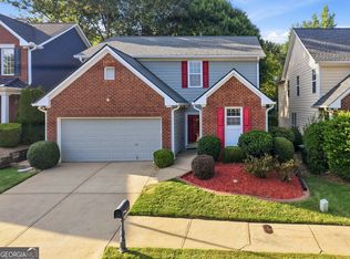3418 Kensington Parc Cir, Avondale Estates, GA 30002