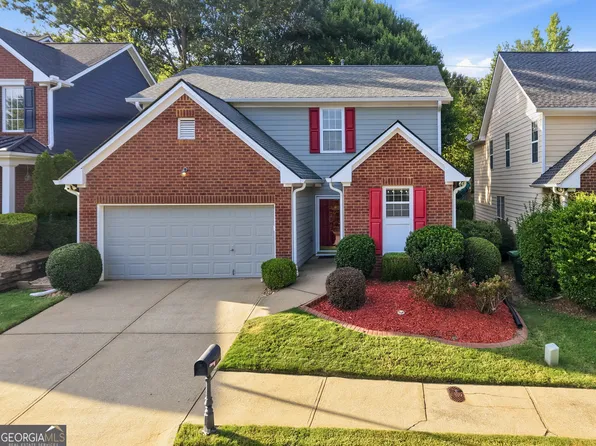 3418 Kensington Parc Cir, Avondale Estates, GA 30002