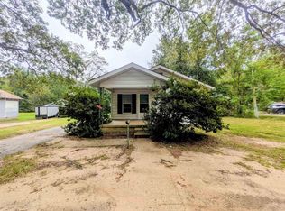 2237 Mount Holly Rd, Camden, AR 71701