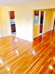 Rented by Bell Realty