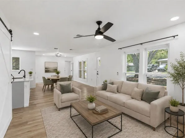 6807 La Salle Dr, Austin, TX 78723