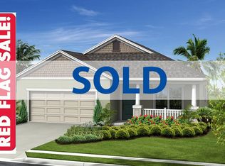 6410 Seasound Dr, Apollo Beach, FL 33572