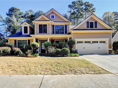 3909 Grand Park Dr, Suwanee, GA, 30024