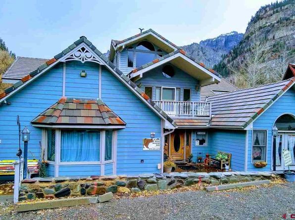 Ouray Co Luxury Homes For Sale 18 Homes Zillow