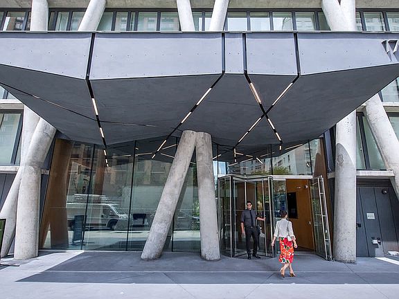 5th image of 170 Amsterdam Ave #5L