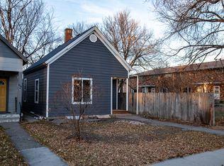617 2nd Ave SW, Great Falls, MT 59404