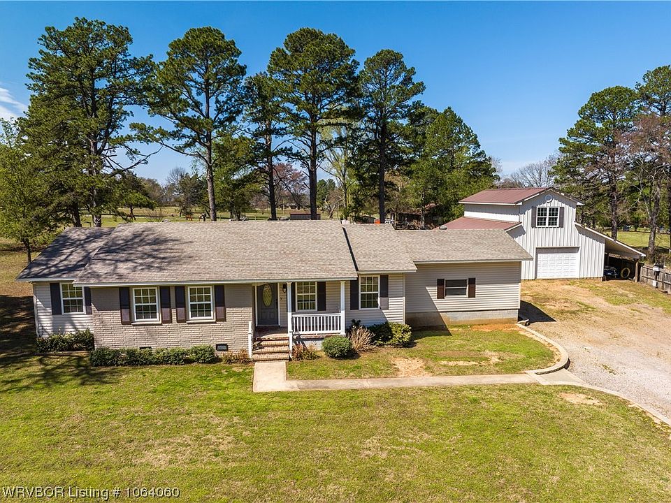2229 N Mountain Grove Rd, Alma, AR 72921 Zillow