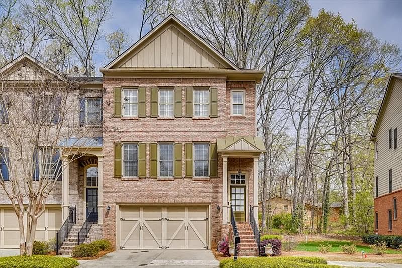 1st image of 3012 Gaston Cir SE