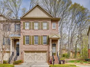 3012 Gaston Cir SE, Marietta, GA 30067
