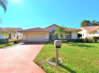 4670 Catamaran Cir, Boynton Beach, FL 33436