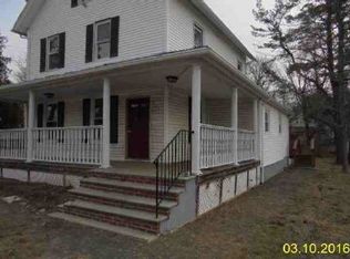 310 Frost Rd, Waterbury, CT 06705