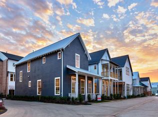 8613 Green Kolbe Ln, Houston, TX 77080