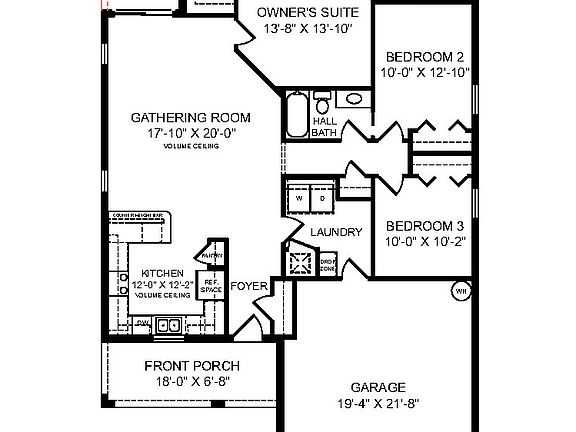Standard Plan