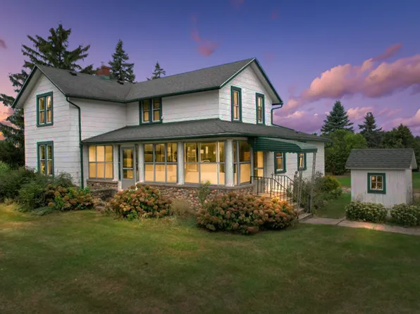 9476 W Michigan Ave, Saline, MI 48176
