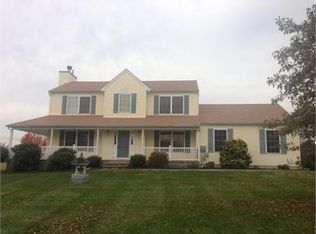 31 Mott Way, Flemington, NJ 08822