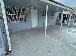 4510 NW 194th St, Miami Gardens, FL 33055