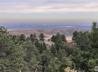 Gold Mine Rd, Loveland, CO 80538