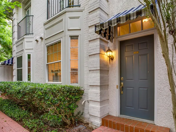 4424 Holland Ave APT 304, Dallas, TX 75219