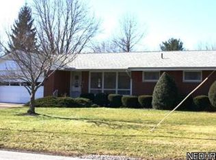 1240 W River Rd, Vermilion, OH 44089
