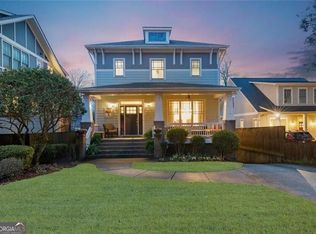 1421 Oakview Rd, Decatur, GA 30030