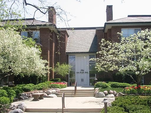 1st image of 6 Oak Brook Club Dr APT K306
